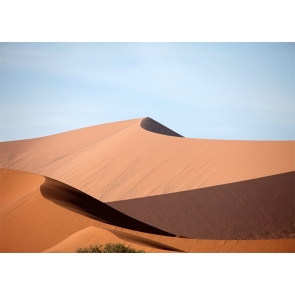 Different Colors Sand Pile Desert Backdrop For Stage Photography Background