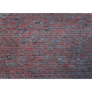 Outdoor Rustic Brick Wall Backdrops Studio Party Photography Background