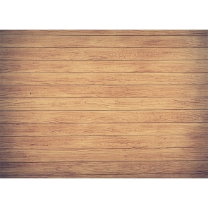 Light Brown Wood Board Wall Backdrop Studio Stage Photograp Party Background 