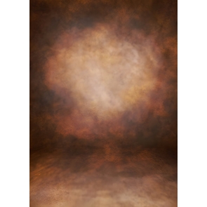 Retro Brown Abstract Texture Backdrop Portrait Photography Background