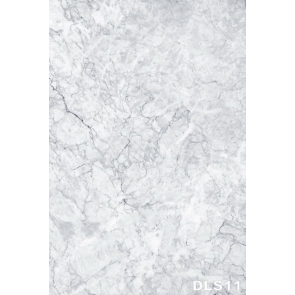 Retro White Vinyl Marble Texture Wallpaper  Backdrop Portrait Photography Background Prop