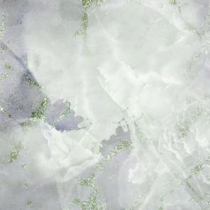 Vinyl Green Glitter White Marble Texture Backdrop Studio Portrait Photography Background Decoration Prop
