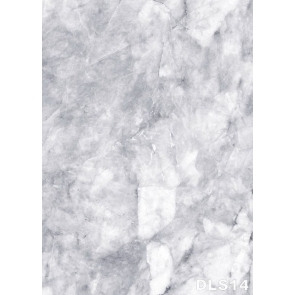  Retro Gray Vinyl Marble Texture Backdrop Portrait Photography Background Decoration Prop