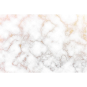 Retro Vinyl White Marble Texture Backdrop Decoration Food Photography Background Prop