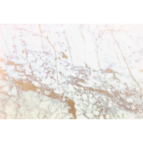 Retro Vinyl White And Gold Marble Texture Photography Backdrop Decoration Prop