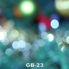 Vague Bright Spots Dreamlike Vinyl Photography Backgrounds and Props