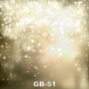 Unique Shining Light Spots Dreamlike Photography Backgrounds and Props