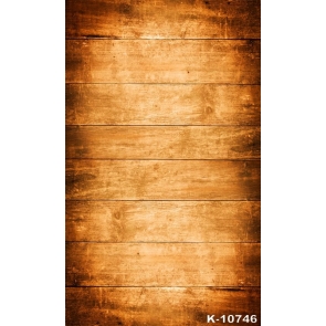  Golden Wooden Board Personalized Backdrop Vinyl Picture Backdrops