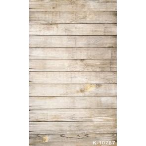  Wooden Board Vinyl Portable Photography Background Picture Backdrop