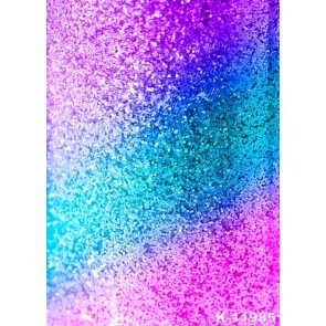 Stylish Personalized Glitter Bokeh Backdrop Wedding Party Photography Background