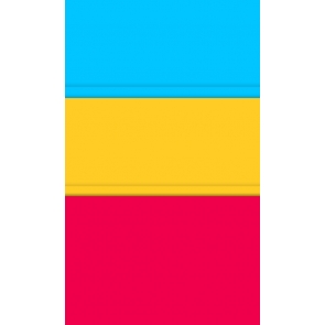 Simple 3 Colors Board Picture Backdrop Studio Photography Background