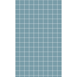 Electric Blue Checks Party Backdrop Studio Booth Photography Background