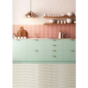 Italian Look Kitchen Wood Floor Background Picture Backdrops