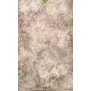 Vintage Cherry Bloom Textured Backdrop Studio Portrait Photography Background Prop