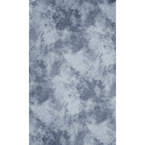 Grey White Clouds Textured Backdrop Studio Portrait Photography Background Prop