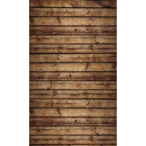 Retro Wood Wall Backdrop Baby Showe Photography Background 