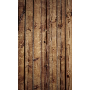 Retro Wood Wall Backdrop Studio Portrait Photography Background Prop