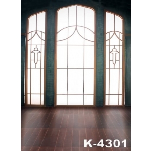 Living Room Window Wood Floor Indoor Affordable Photography Backdrops