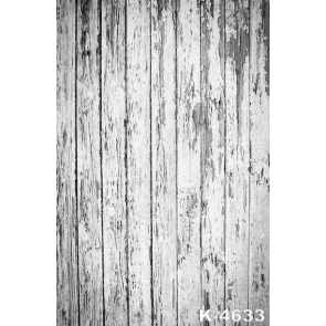 Vintage Old Wooden Wall Vinyl Photography Photo Studio Backdrops