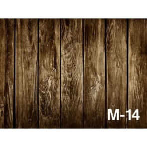 Vintage Rustic Dark Wood Background Vinyl Wooden Floor Backdrops