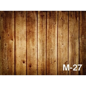 Attractive Fashion Vinyl Wood Floor Backdrops Newborn Photography Background