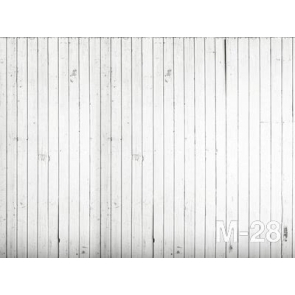 White Wood Backdrop Wooden Vinyl Photography Background