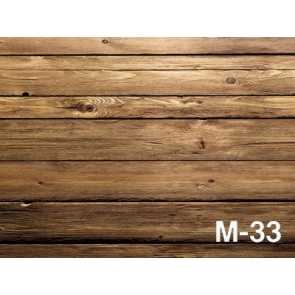 Vinyl Rustic Wood Floor Backdrop Photography Background Decoration Prop