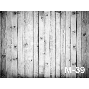 Vinyl White Grey Rustic Wooden Background Vinyl Wood Studio Backdrops