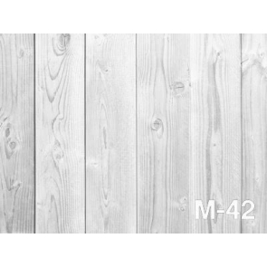 White Wood Floor Backdrop Wooden Vinyl Photography Backdrops