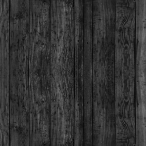 Vertical Lines Vinyl Photography Background Dark Wood Floor Backdrops