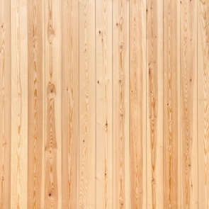 Simple Stylish Vertical Lines Vinyl Background Beige Wood Floor Backdrops