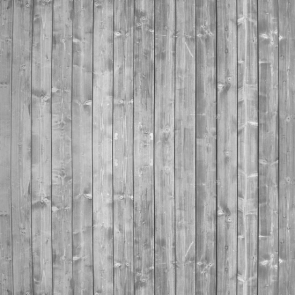 Fine Stripe Vinyl Grey Wood Floor Background Photography Backdrop