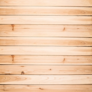 Personalized Horizontal Burlywood Wood Floor Photography Backdrops