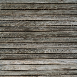 Narrow Horizontal Wood Floor Wall Photographic Backdrops