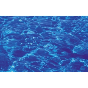 Summer Swimming Pool Water Ripple Birthday Newborn Baby Shower Backdrops