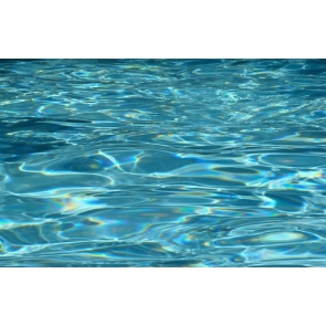 Bright Light Water Ripple Swimming Pool Water Backdrop Props Summer Party Photo Background