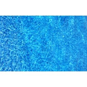 Blue Water Wave Backdrop Summer Party Photo Background