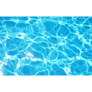 Summer Swimming Pool Water Backdrop Decorations Party Photo Background