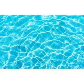 Water Backdrop Decorations Summer Swimming Pool Party Photo Background