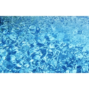 Summer Ocean Sea Swimming Pool Water Backdrop Photography Background Decoration Prop