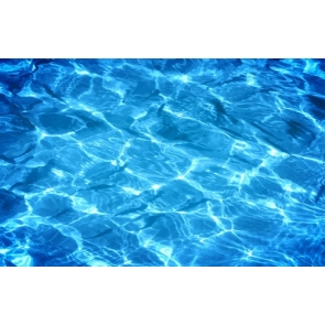 Bright Light Pool Water Ripple Backdrop Birthday Newborn Baby Shower Backdrops