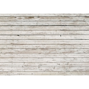 Vintage Horizontal Narrow Wood Floor Vinyl Backgrounds For Photography