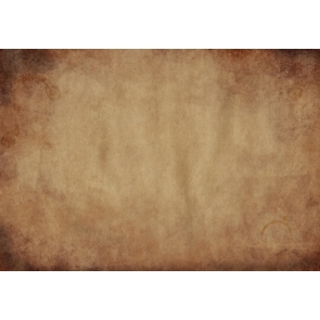 Retro Brown Color Painted Textured Studio Portrait Photography Background Prop