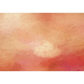 Personalized Orange Color Textured Studio Portrait Photography Background Prop