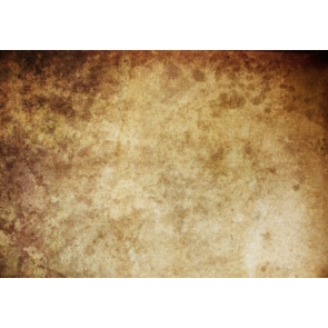 Retro Coffee Painted Textured  Backdrop  Studio Portrait Photography Background Prop