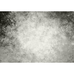 Vintage Grey Textured Studio Portrait Photography Background Prop