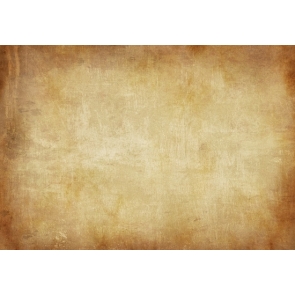 Retro Yellowing Color Painted Textured Backdrops for Pictures