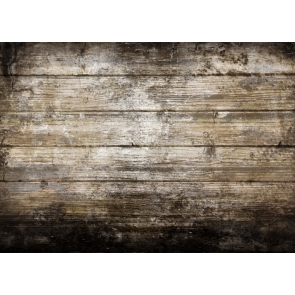 Retro Rustic Wood Photo Backdrop Studio Portrait Photography Background Decoration Prop