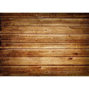 Retro Rustic Brown Wood Wall Backdrop Portrait Photography Background Decoration Prop