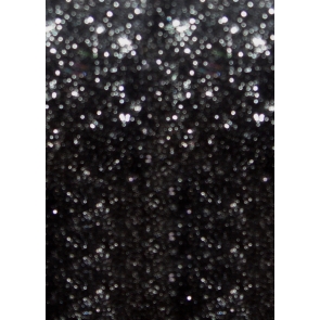 Black Glitter Backdrop Celebration Party Decoration Props Studio Photography Background